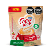 Crema en Polvo Original Coffe Mate doypack 170 gr