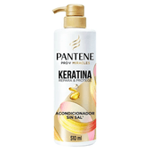 Acondicionador Keratina Pantene 510 ml