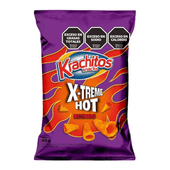 Konos Xtreme Hot Krach-itos 45 gr