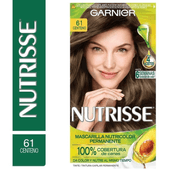Coloracion Permanente Nutrisse Centeno 61