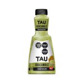 Salsa Guacamole Tau Delta 290 gr