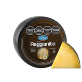Queso Reggianito Tregar Porcion 250 gr