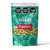 Aceitunas Verdes Livianas Castell Doypack 150 gr