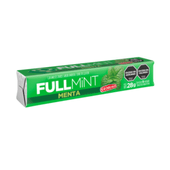 Caramelos Menta FullMint 28 gr