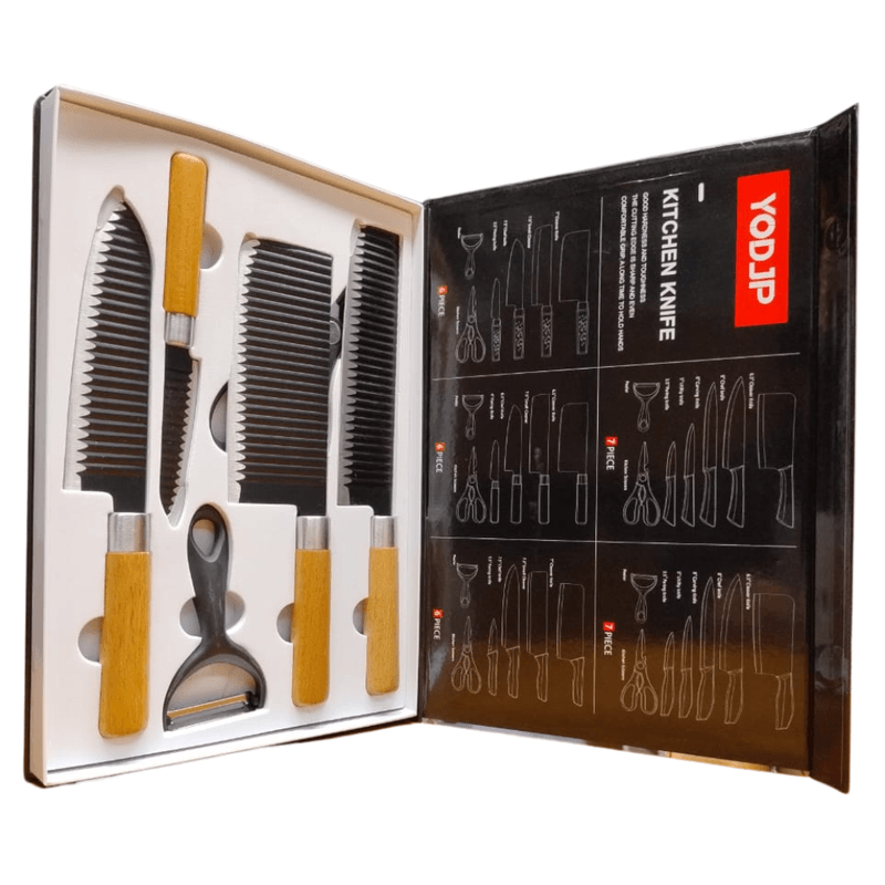 Set-Cuchillos-Acanalados-6-Piezas-Madera-1-16246