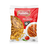 Fideos Mostachol De La Familia 500 gr