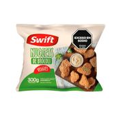 Nuggets de Brocoli Swift 300 gr
