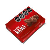Chocolate con Leche en Rama Bonafide 115 gr