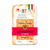 Fideos Secos La Penna Rigatti Armando 500 gr
