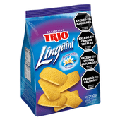 Galletitas Linguini Trio 300 gr