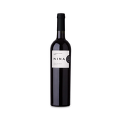 Vino Cabernet Franc Nina 750 cc