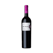 Vino Malbec Nina 750 cc