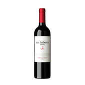 Vino Cabernet Sauvignon San Huberto 750 cc