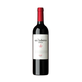Vino Malbec San Huberto 750 cc