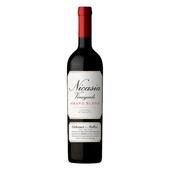 Vino Grand Blend Nicasia 750 cc