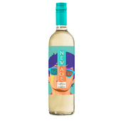 Vino Blanco New Age Sweet 750 cc