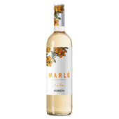 Vino Blanco Dulce Marlo 750 cc