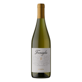Vino Chardonnay Famiglia Bianchi 750 cc