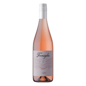 Vino Rose Bianchi Famiglia 750 cc
