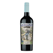 Vino Malbec Il Caprone 750 cc