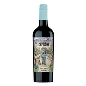 Vino Malbec Organico Il Caprone 750 cc