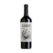 Vino Corte de Tintas Finjamos Demencia 750 ml