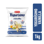 Yogur Bebible Vainilla Yogurisimo Sachet 1,1 kg