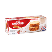 Helado Almendrado Ice cream 675 gr