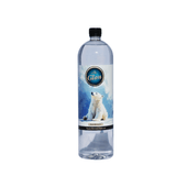Agua Mineral sin Gas Glon 1.5 lt
