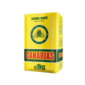 Yerba Mate sin Palo Canarias 1 kg