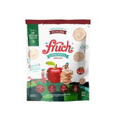 Snack Manzana Roja Deshidratada Corte Americano Fruch 25 gr