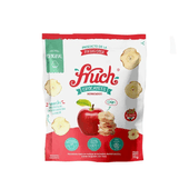 Snack Manzana Roja Deshidratada Fruch 35 gr