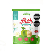 Snack Manzana Verde Deshidratada Fruch 35 gr