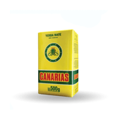 Yerba Mate sin Palo Canarias 500 gr