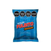 Alfajor Chocolate Fulbito 30 gr