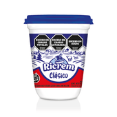 Queso Crema Clasico Ricrem 280 gr