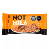 Milanesa de Carne Nueva Formula Not Mila 220 gr 2U