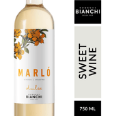 Vino Blanco Dulce Marlo 750 cc
