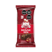 Brownie con Nueces Sabe Bien 35 gr