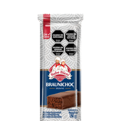 Brownies Bañados en Chocolate Sabe Bien 35 gr