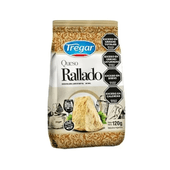 Queso Rallado Tregar 120 gr