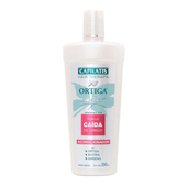 Acondicionador Ortiga Hair Therapy Capilatis 350 ml