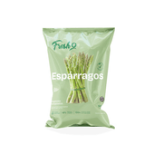 Esparrago Entero Congelado Fresh 500 gr