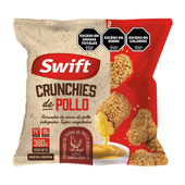 Crunchies de Pollo Swift 380 gr