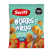 Bocadito de Pollo Swift 400 gr