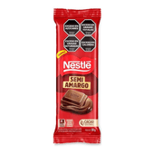 Chocolate Semiamargo Nestle 50 gr