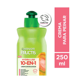 Crema para Peinar Hydra Liss Fructis 250 ml