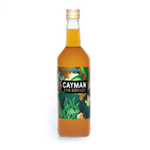 Ron Dorado Cayman 750 ml