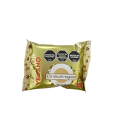 Alfajor Chocolate con Dulce de Leche Un Rincon Vegano 65 gr