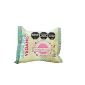 Alfajor Coco Un Rincon Vegano 65 gr